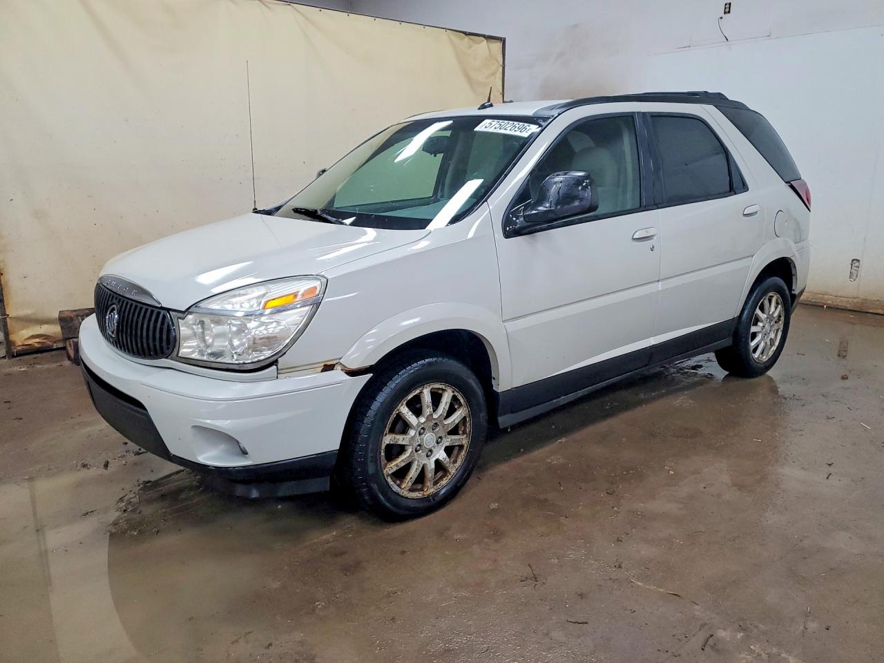 2006 BUICK RENDEZVOUS CX | 3G5DA03L96S515141 | UPCARS