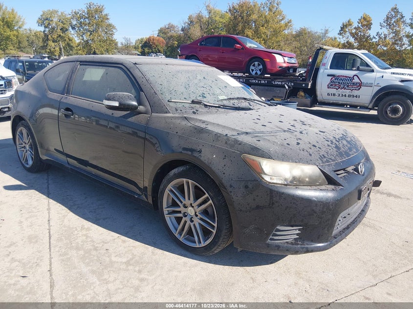 2011 SCION TC | JTKJF5C72B3005283 | UPCARS
