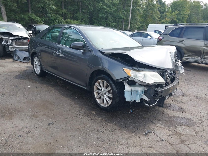 2014 TOYOTA CAMRY XLE V6 | 4T1BK1FK8EU027282 | UPCARS