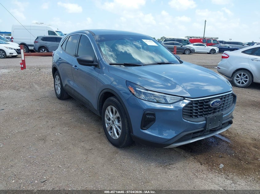 2024 FORD ESCAPE ACTIVE | 1FMCU0GN5RUB60587 | UPCARS