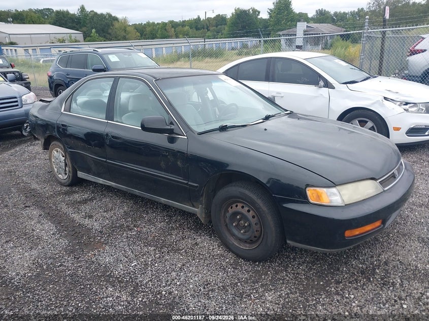 1997 HONDA ACCORD VALUE | 1HGCD5684VA183708 | UPCARS