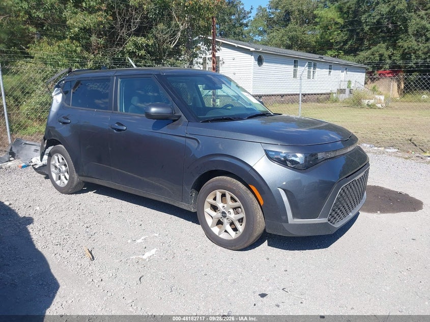2025 KIA SOU LX | KNDJ23AU2S7955149 | UPCARS