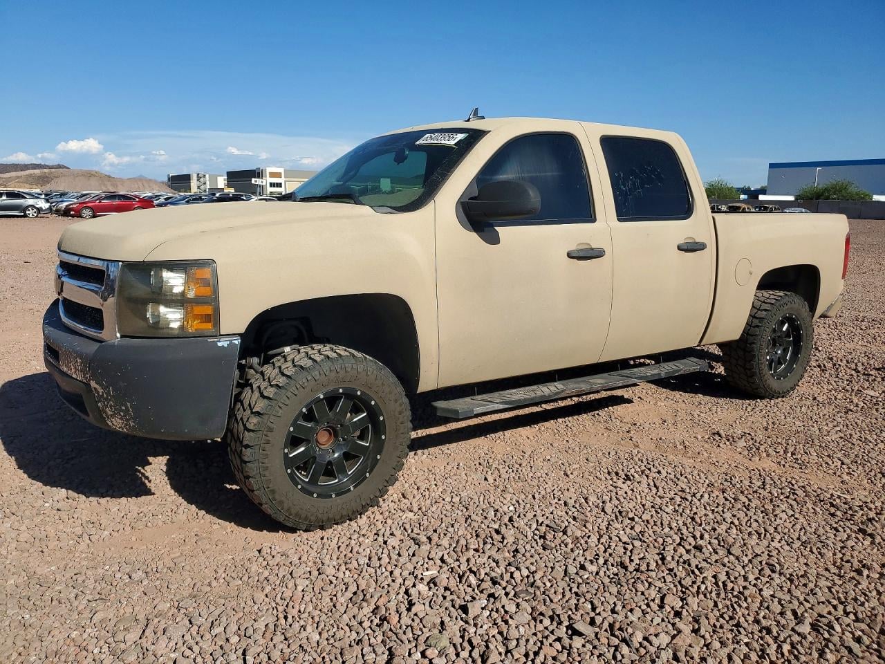 2012 CHEVROLET SILVERADO C1500 LT | 3GCPCSE01CG272051 | UPCARS