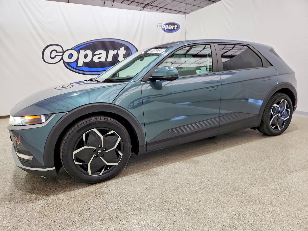 2024 HYUNDAI IONIQ SE | KM8KM4DE9RU307078 | UPCARS