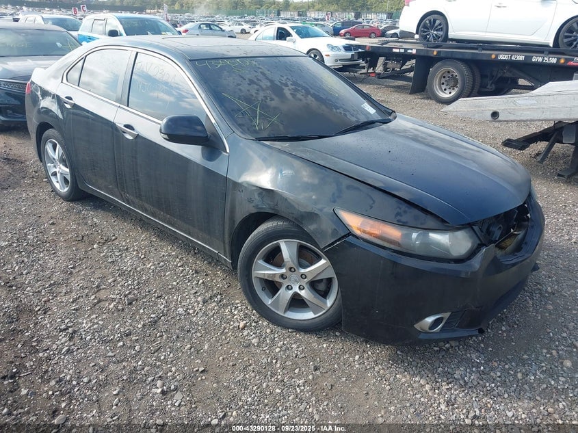 2012 ACURA TSX 2.4 | JH4CU2F4XCC023522 | UPCARS