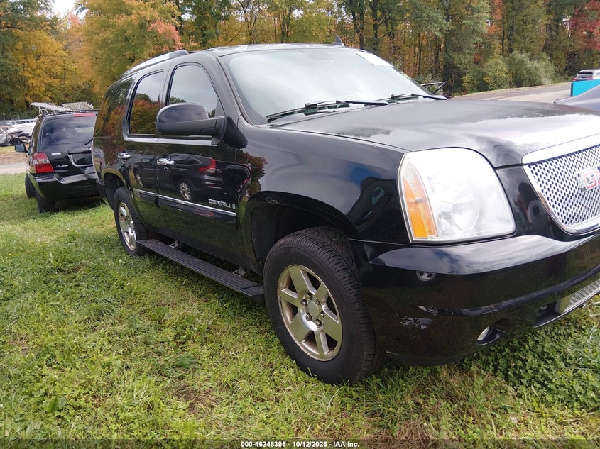 2007 GMC YUKON DENALI | 1GKFK63817J275376 | UPCARS