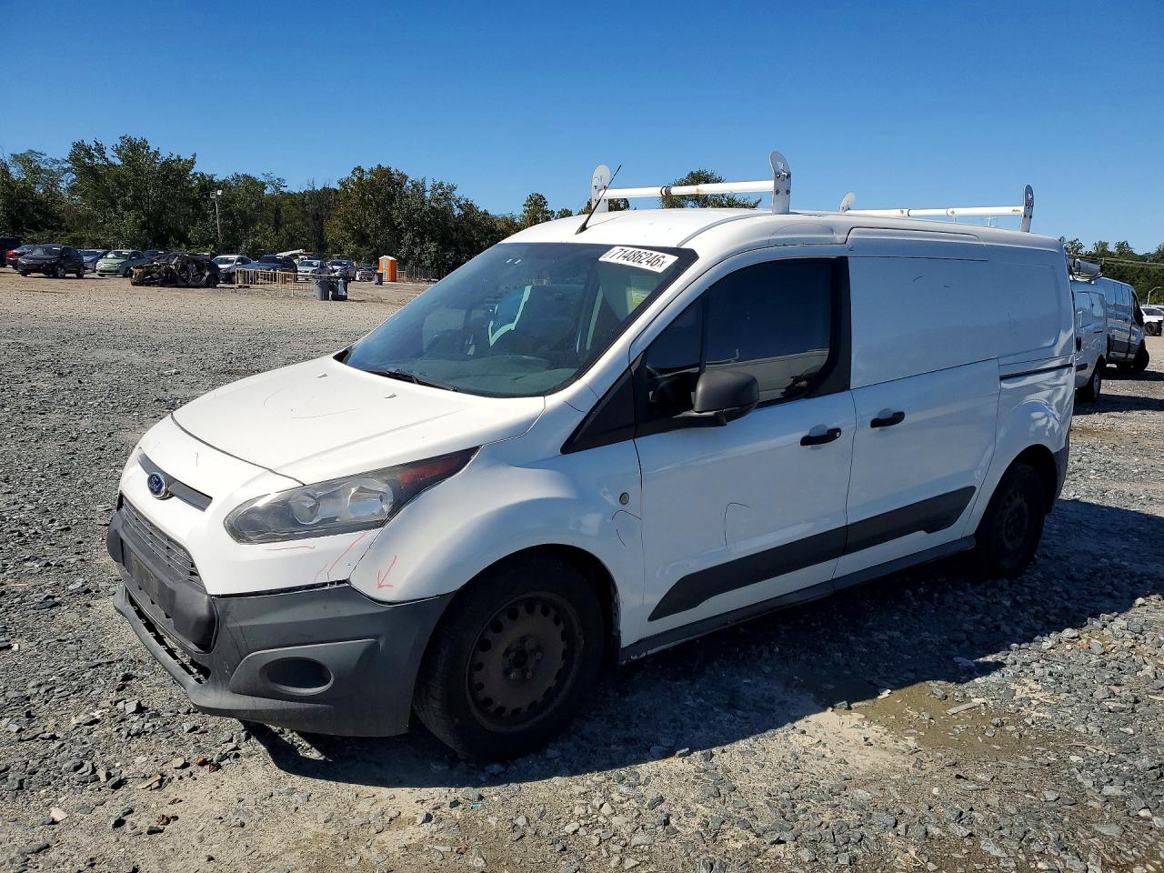 2015 FORD TRANSIT XL | NM0LS7E73F1185618 | UPCARS