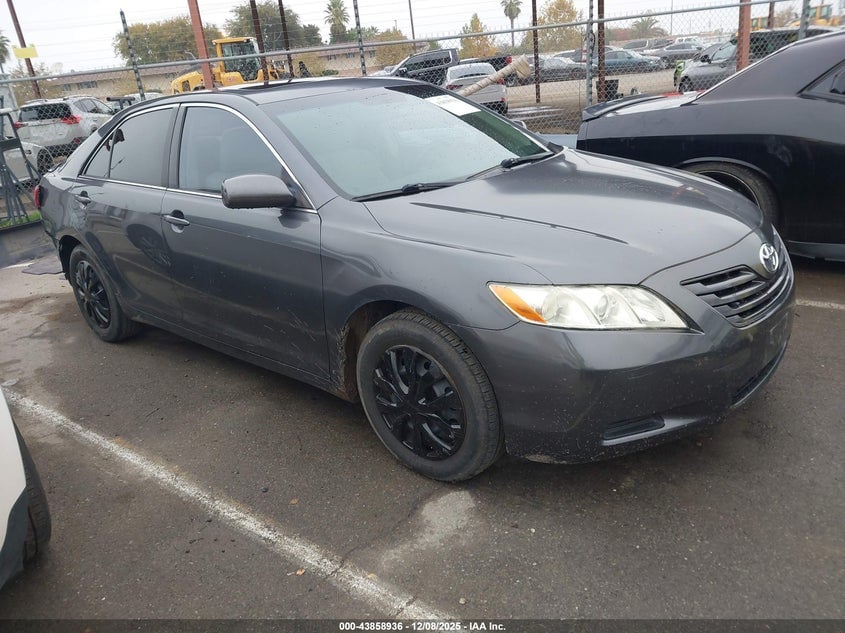 2007 TOYOTA CAMRY LE V6 | 4T1BK46K37U024651 | UPCARS
