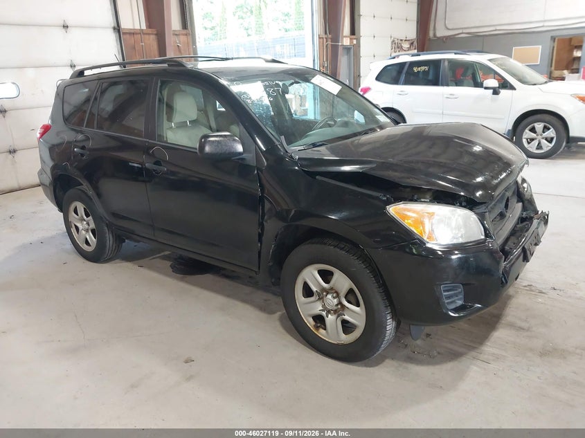 2012 TOYOTA RAV4 | 2T3BF4DV6CW253621 | UPCARS