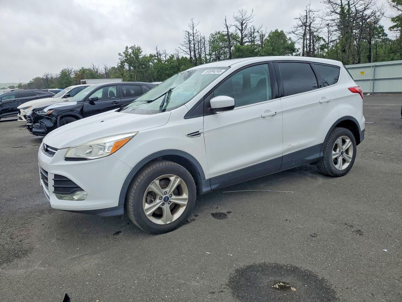 2016 FORD ESCAPE SE | 1FMCU9GX6GUC49894 | UPCARS