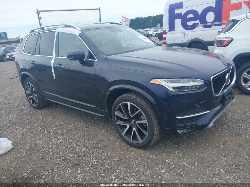 2019 VOLVO XC90 T6 MOMENTUM | YV4A22PK8K1441435 | UPCARS
