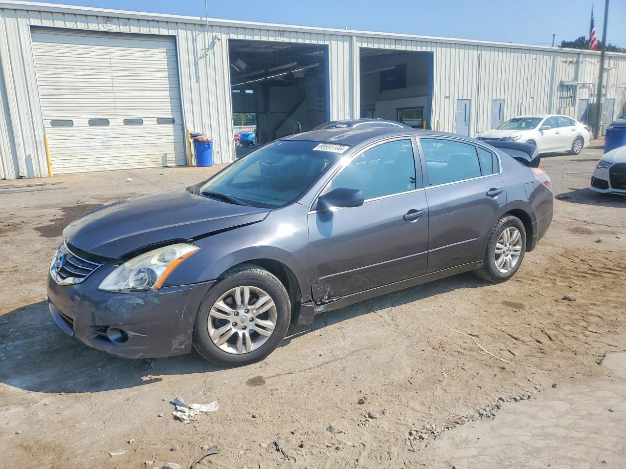 2012 NISSAN ALTIMA 2.5 | 1N4AL2AP8CN459129 | UPCARS