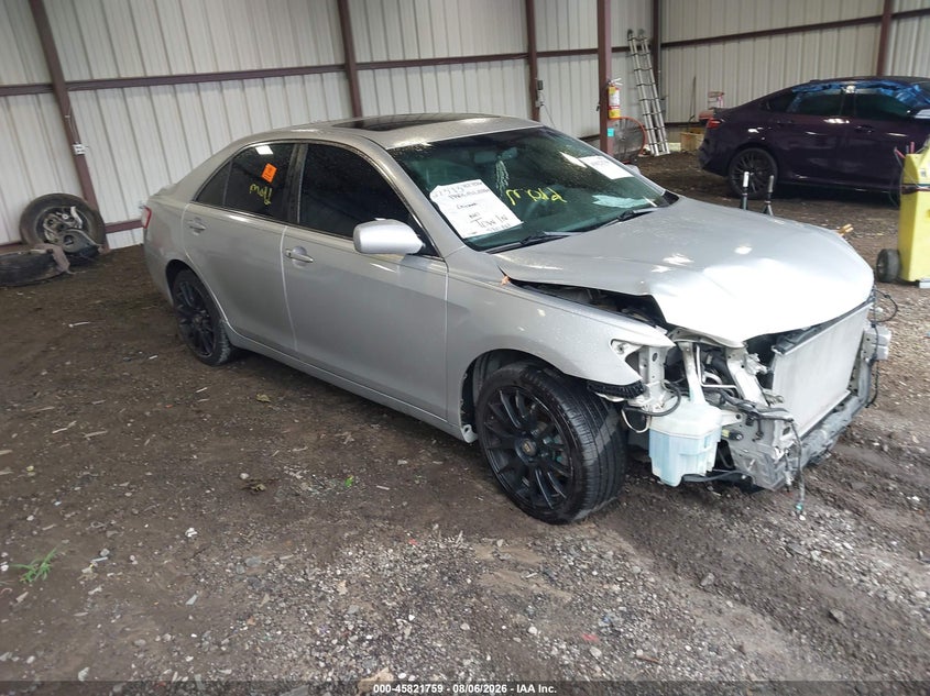 2011 TOYOTA CAMRY XLE V6 | 4T1BK3EK9BU132180 | UPCARS