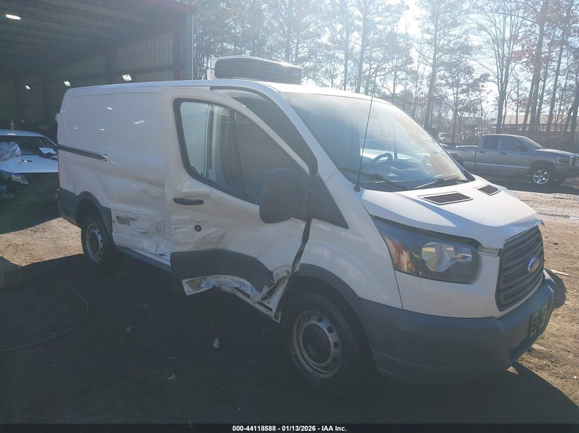 2015 FORD TRANSIT-250 | 1FTNR1YM9FKA86124 | UPCARS