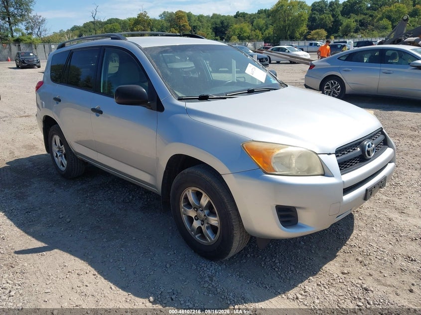 2009 TOYOTA RAV4 | JTMBF33V49D011590 | UPCARS
