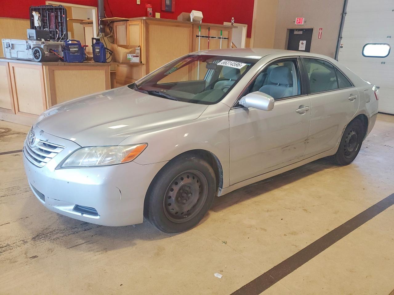 2007 TOYOTA CAMRY LE V6 | 4T1BK46K47U030359 | UPCARS
