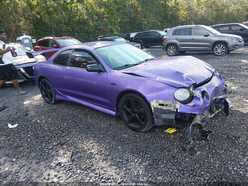 1994 TOYOTA CELICA ST | JT2AT00F3R0027358 | UPCARS