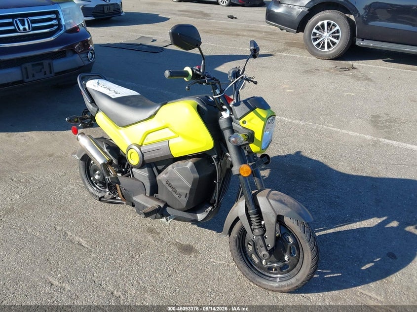 2023 HONDA NVA110 B | 3H1JK0704PD102053 | UPCARS