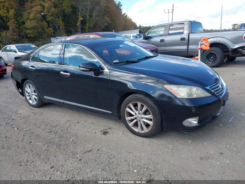 2011 LEXUS ES 350 | JTHBK1EG0B2439025 | UPCARS