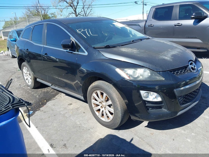 2012 MAZDA CX-7 I SPORT | JM3ER2BM8C0414792 | UPCARS