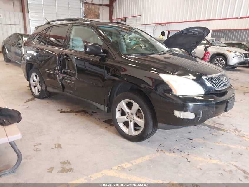 2006 LEXUS RX 330 | 2T2GA31U16C045120 | UPCARS