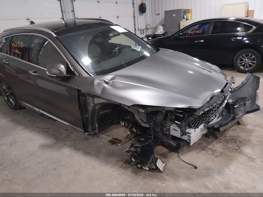 2019 INFINITI QX50 ESSENTIAL | 3PCAJ5M30KF127452 | UPCARS