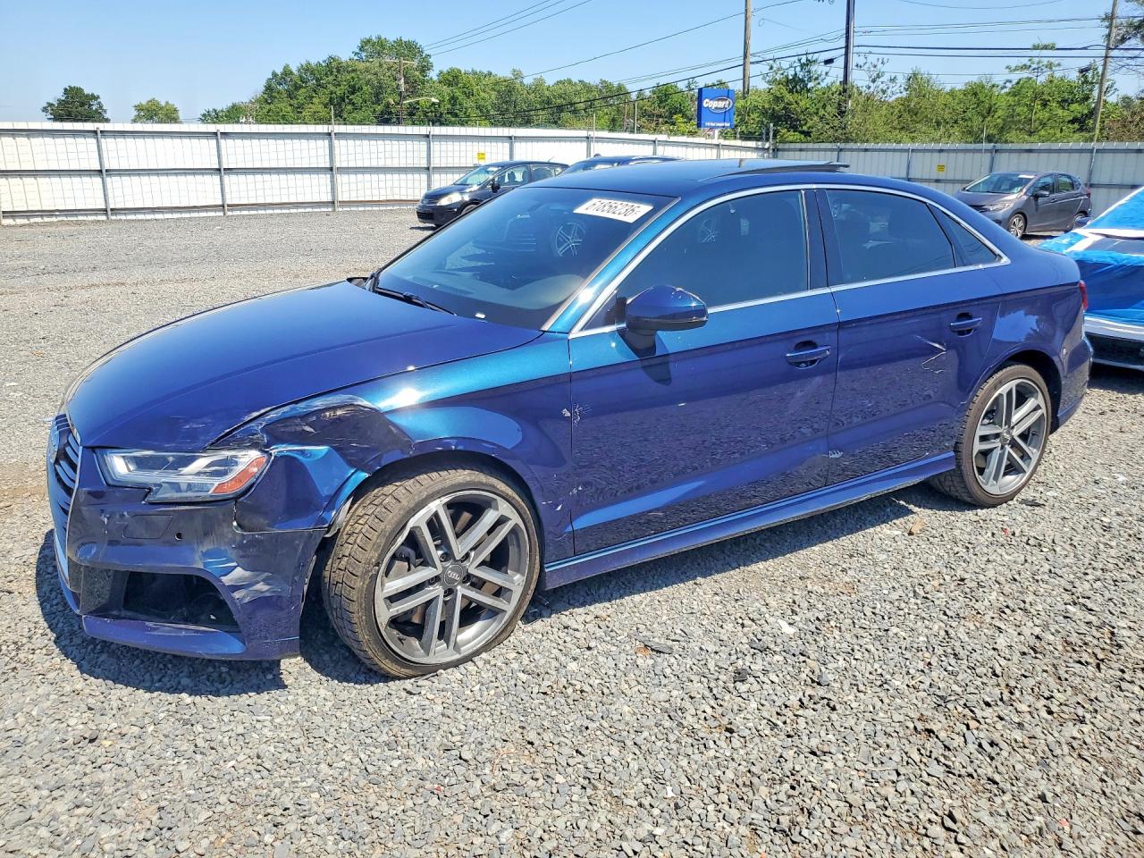2019 AUDI A3 PREMIUM PLUS | WAUJEGFF5K1016943 | UPCARS