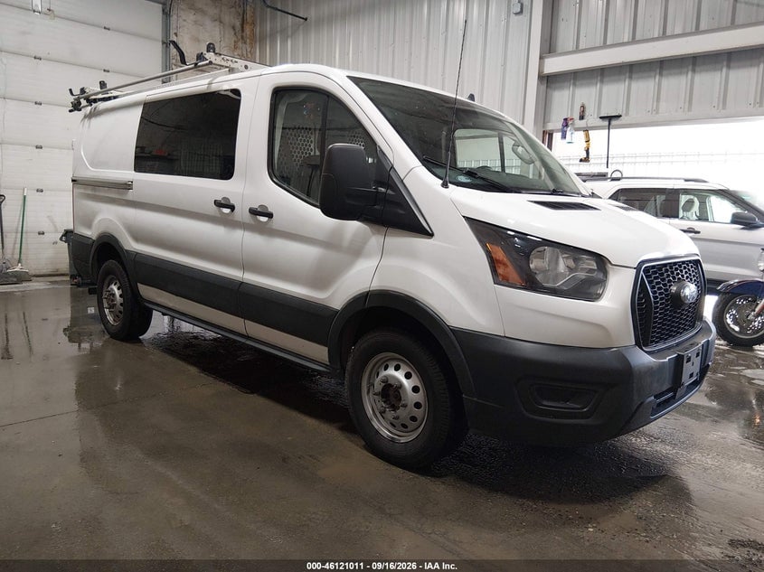 2022 FORD TRANSIT-150 | 1FTYE2Y82NKA02614 | UPCARS