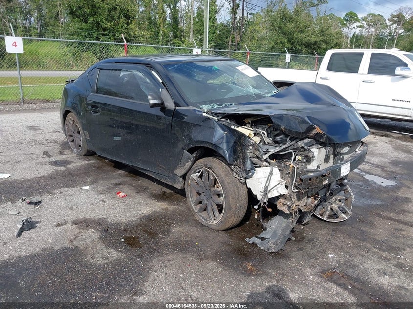 2016 SCION TC | JTKJF5C71GJ018304 | UPCARS