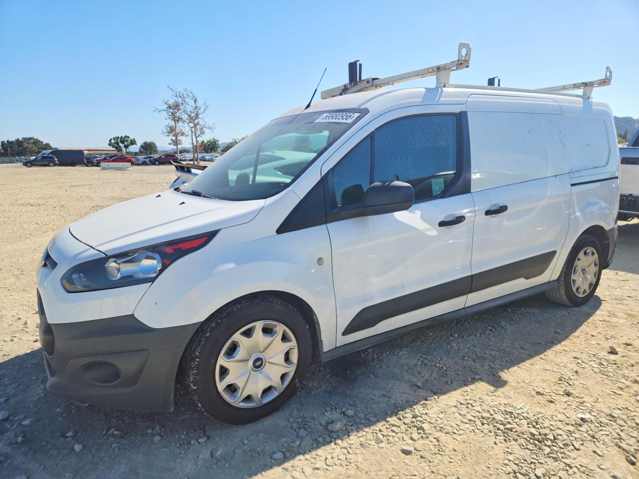 2016 FORD TRANSIT XL | NM0LS7E76G1233534 | UPCARS