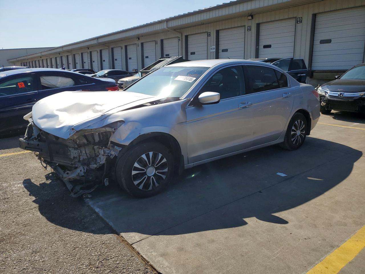 2011 HONDA ACCORD SE | 1HGCP2F68BA006188 | UPCARS