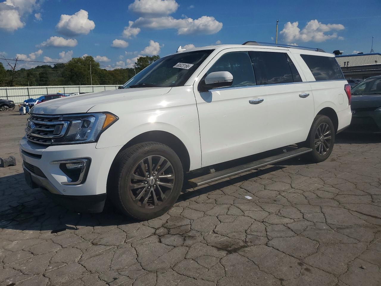2019 FORD EXPEDITION MAX LIMITED | 1FMJK2AT5KEA35749 | UPCARS