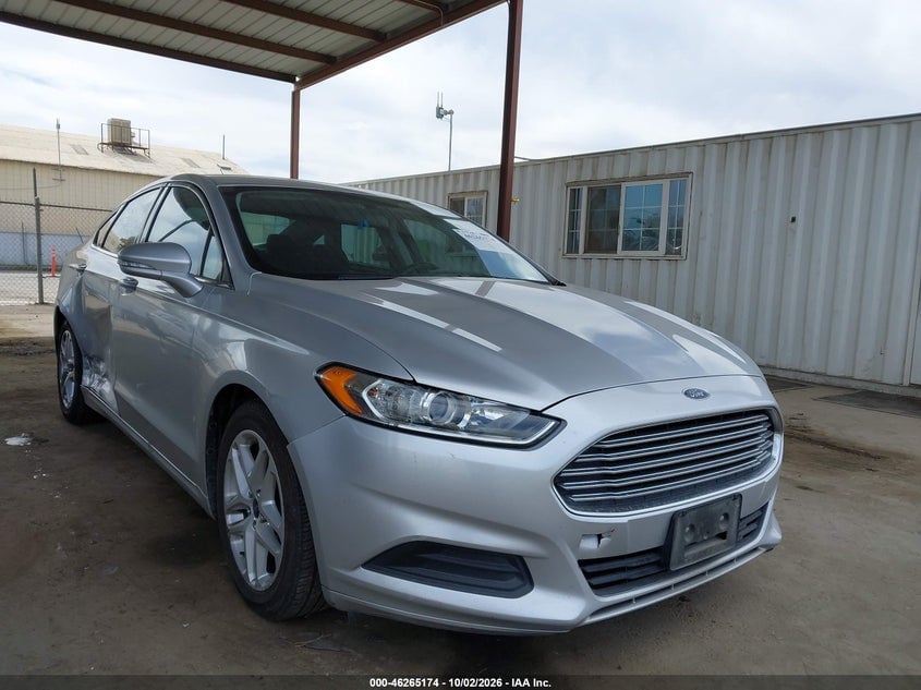 2015 FORD FUSION SE | 3FA6P0H71FR296801 | UPCARS