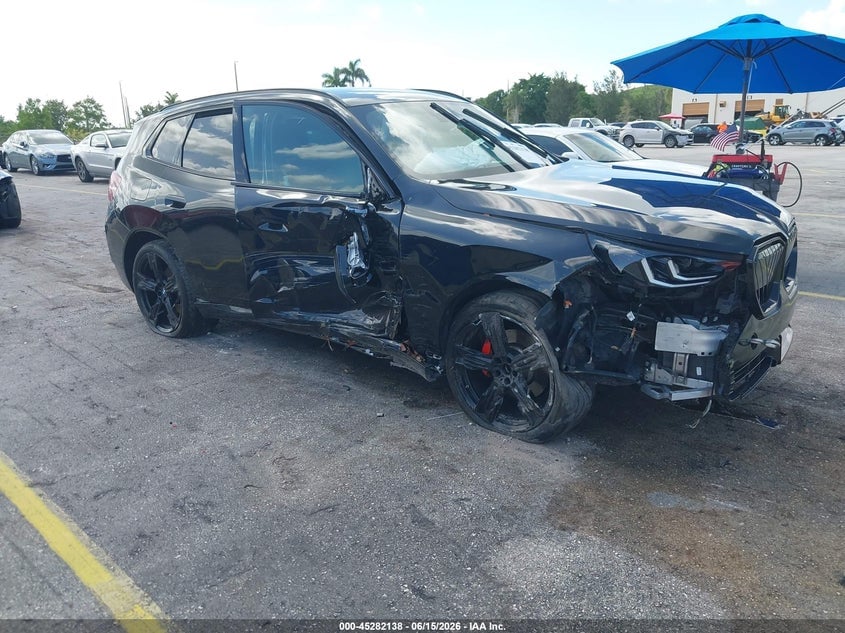 2025 BMW X 30 XDRIVE | 5UX53GP00S9Z65109 | UPCARS