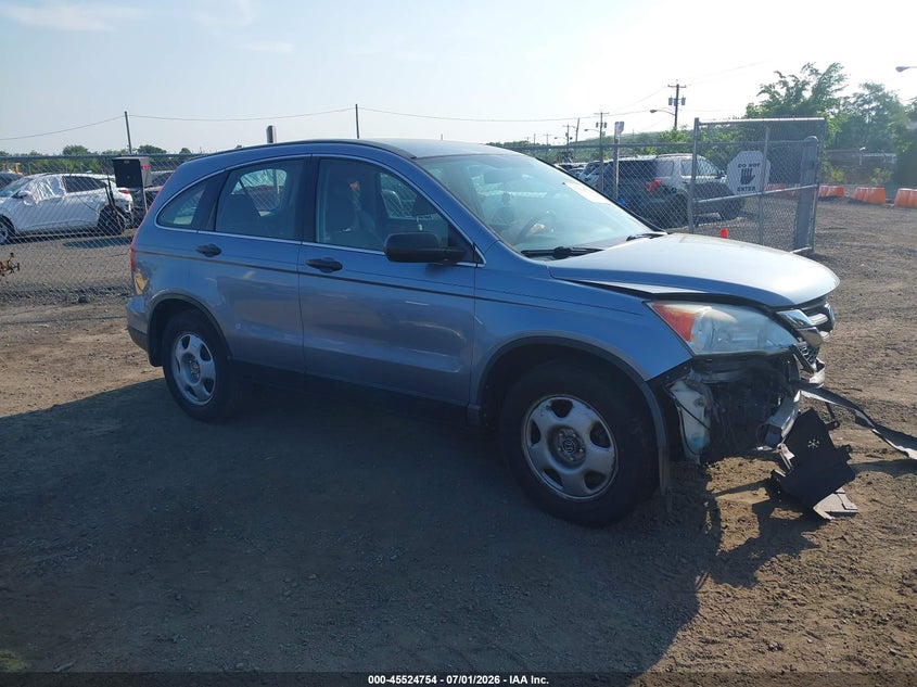 2011 HONDA CR-V LX | 3CZRE3H32BG704072 | UPCARS