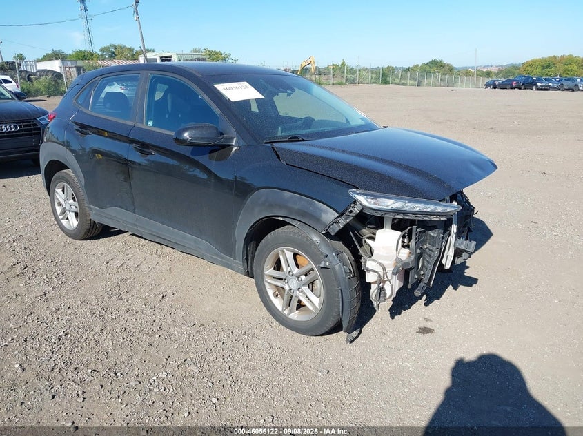 2019 HYUNDAI KONA SE | KM8K1CAA1KU364529 | UPCARS