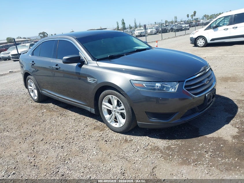 2018 FORD TAURU SE | 1FAHP2D89JG135938 | UPCARS