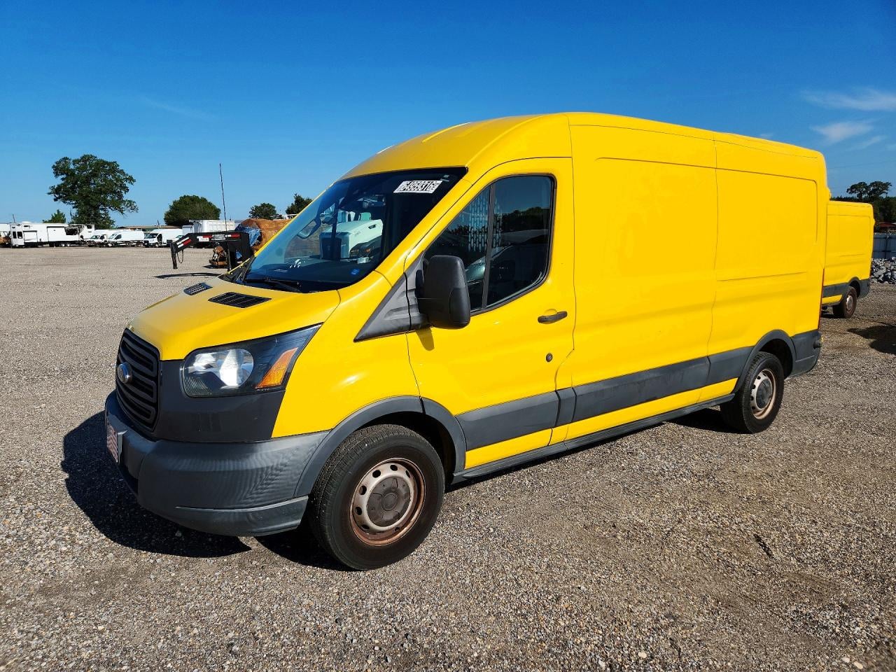 2018 FORD TRANSI T-150 | 1FTYE2CM1JKA76167 | UPCARS