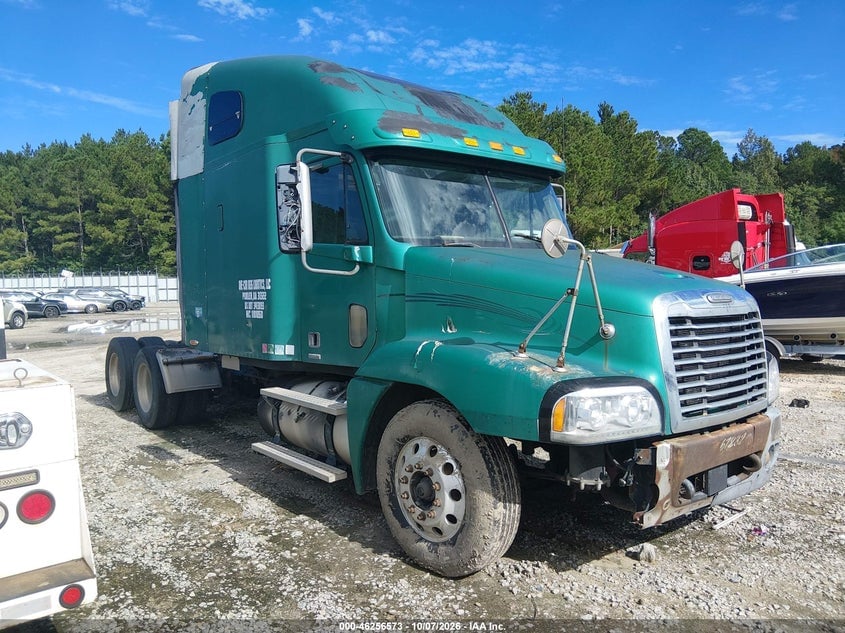 2007 FREIGHTLINER CONVENTIONAL ST120 | 1FUJBBCK87LW48517 | UPCARS