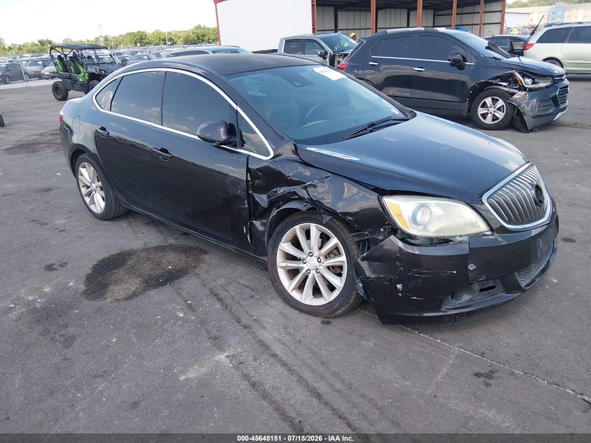 2015 BUICK VERANO CONVENIENCE GROUP | 1G4PR5SK3F4103300 | UPCARS
