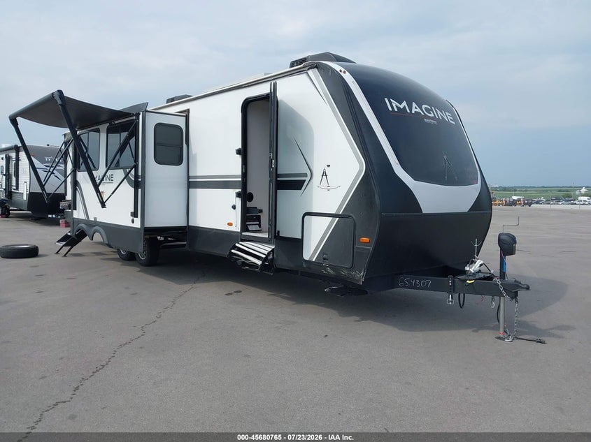 2025 GRAND DESIGN IMAGINE 3210BH | 573TE3726S6654307 | UPCARS