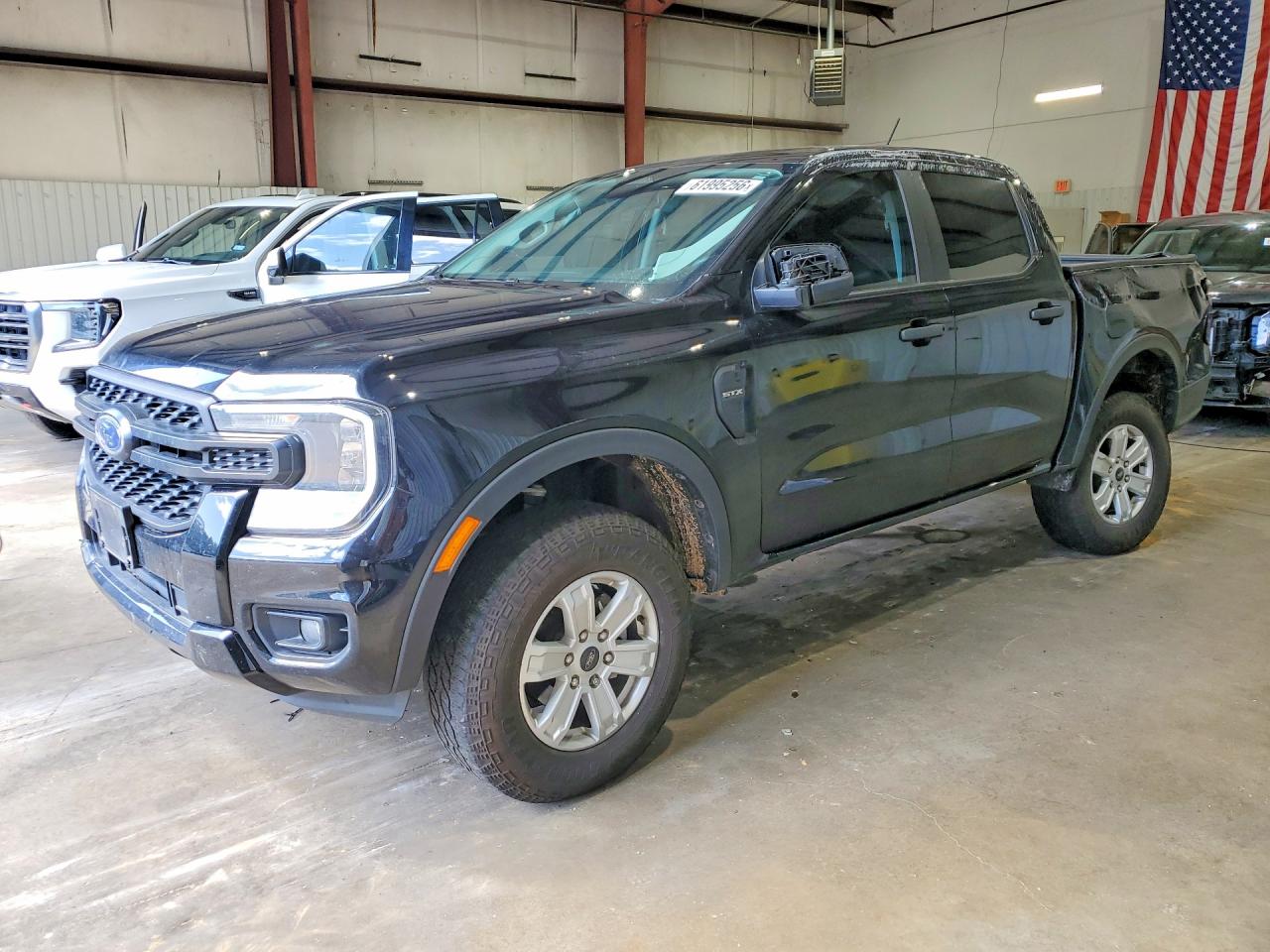 2024 FORD RANGER XL | 1FTER4BH7RLE75078 | UPCARS