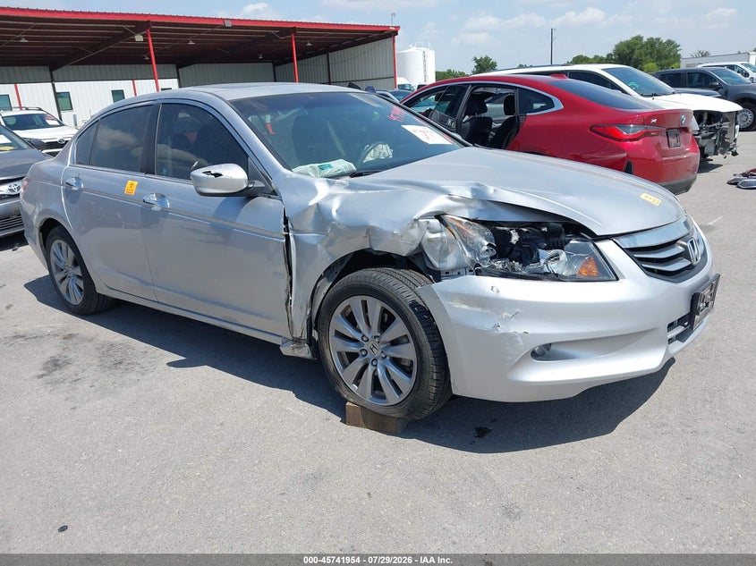 2011 HONDA ACCORD 3.5 EX-L | 1HGCP3F83BA029949 | UPCARS
