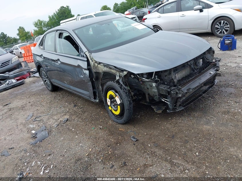 2021 VOLKSWAGEN JETTA 1.4T R-LINE/1.4T S | 3VWN57BU2MM086959 | UPCARS
