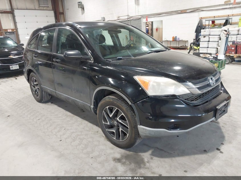 2011 HONDA CR-V LX | 5J6RE4H38BL086099 | UPCARS