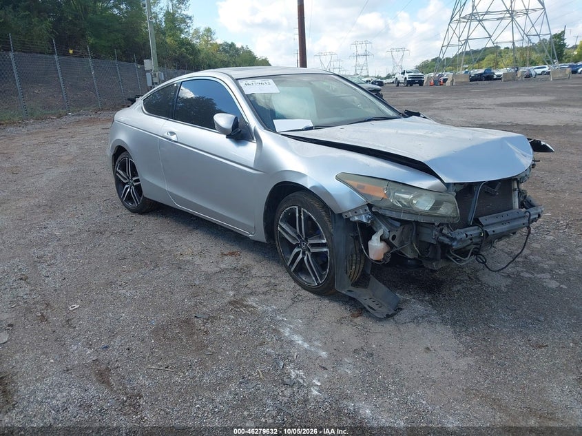2008 HONDA ACCORD 2.4 EX | 1HGCS12778A029624 | UPCARS