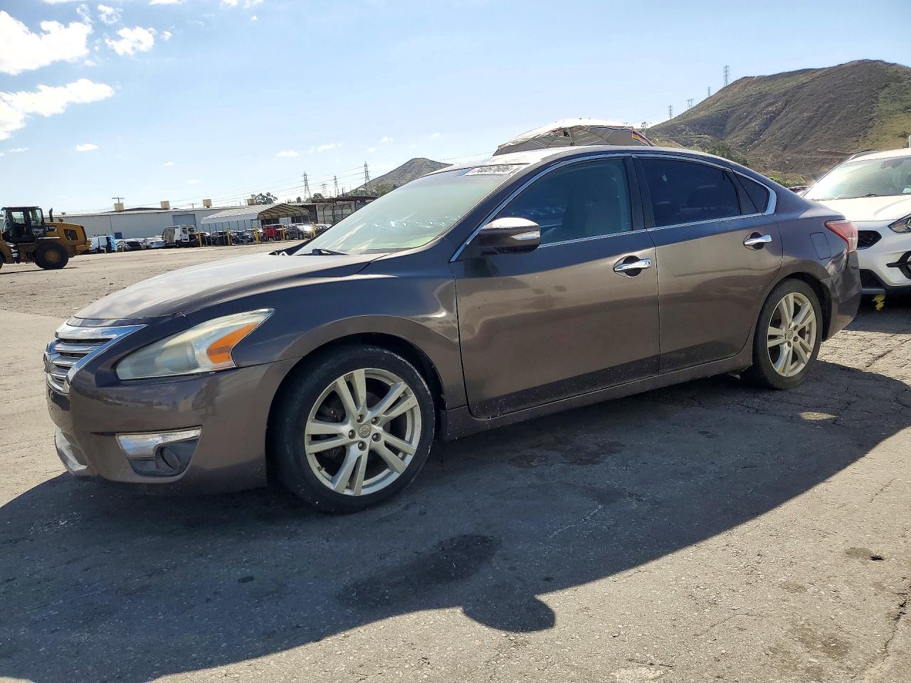 2013 NISSAN ALTIMA 3.5 S | 1N4BL3AP3DN407970 | UPCARS