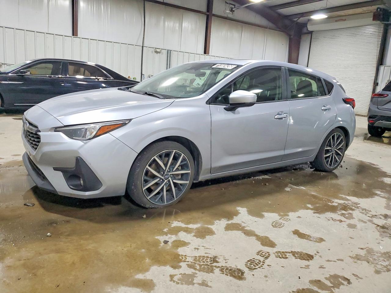 2025 SUBARU IMPREZA SPORT | JF1GUAFC5S8201719 | UPCARS