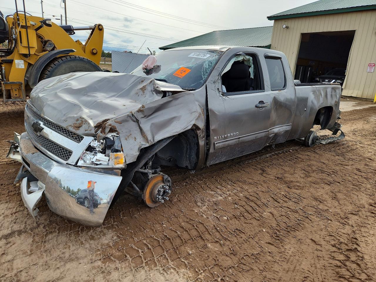2012 CHEVROLET SILVERADO K1500 LT | 1GCRKSE77CZ329684 | UPCARS