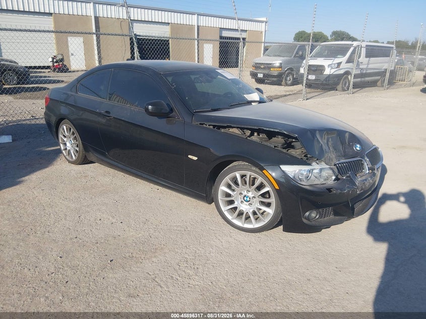2011 BMW 328I | WBAKE3C50BE558713 | UPCARS